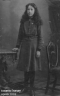 Isabella Raeper (Grandma) Approx 1918