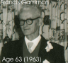 Francis Gammon